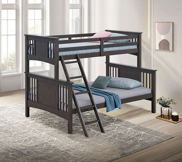Spring Creek Bunk Bed - Barr’s Furniture (Riverside CA)
