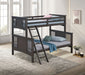 Spring Creek Bunk Bed - Barr’s Furniture (Riverside CA)