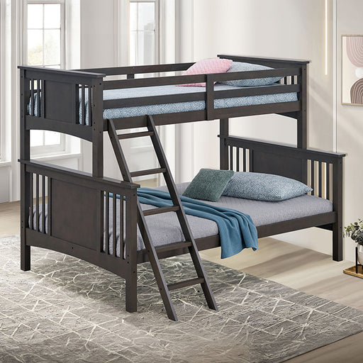 Spring Creek Bunk Bed - Barr’s Furniture (Riverside CA)