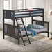 Spring Creek Bunk Bed - Barr’s Furniture (Riverside CA)