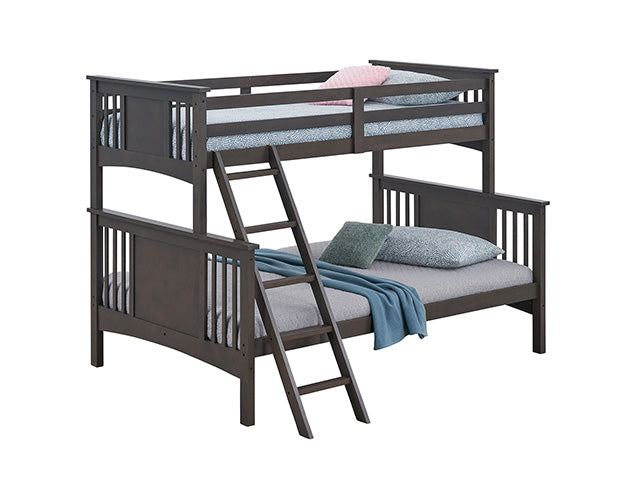 Spring Creek Bunk Bed - Barr’s Furniture (Riverside CA)