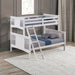 Spring Creek Bunk Bed - Barr’s Furniture (Riverside CA)