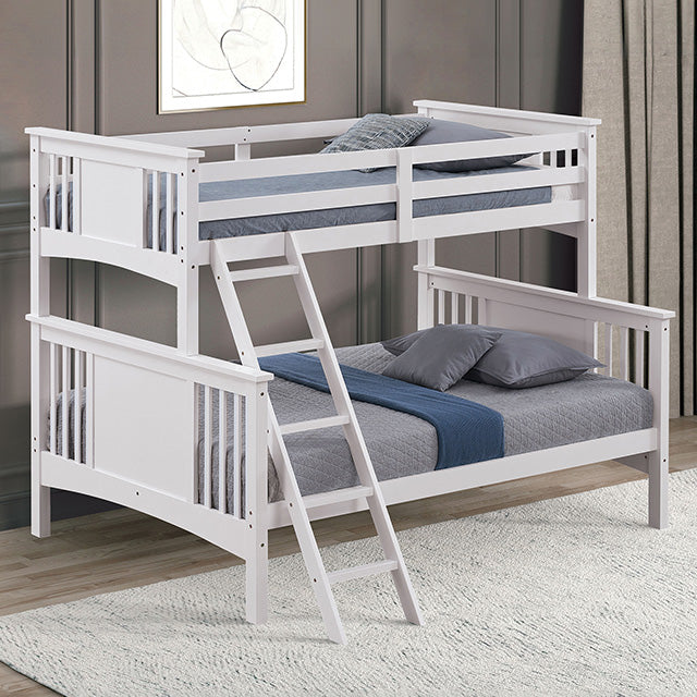 Spring Creek Bunk Bed - Barr’s Furniture (Riverside CA)