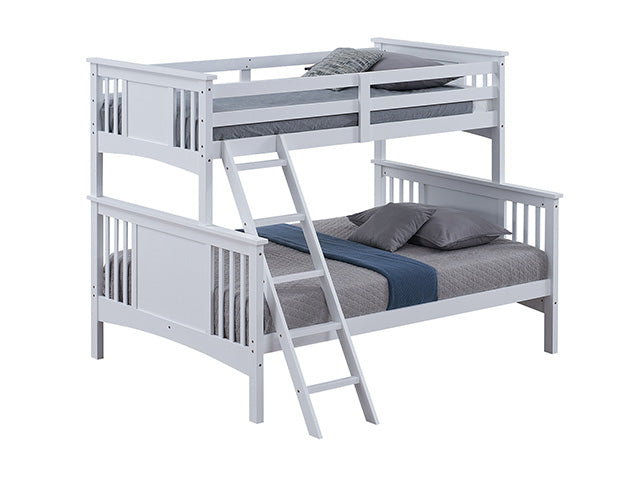 Spring Creek Bunk Bed - Barr’s Furniture (Riverside CA)