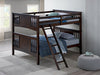 Spring Creek Bunk Bed - Barr’s Furniture (Riverside CA)