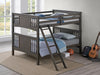 Spring Creek Bunk Bed - Barr’s Furniture (Riverside CA)