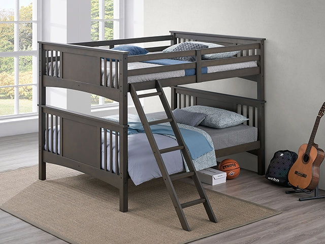 Spring Creek Bunk Bed - Barr’s Furniture (Riverside CA)