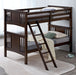 Spring Creek Bunk Bed - Barr’s Furniture (Riverside CA)