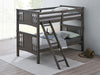 Spring Creek Bunk Bed - Barr’s Furniture (Riverside CA)