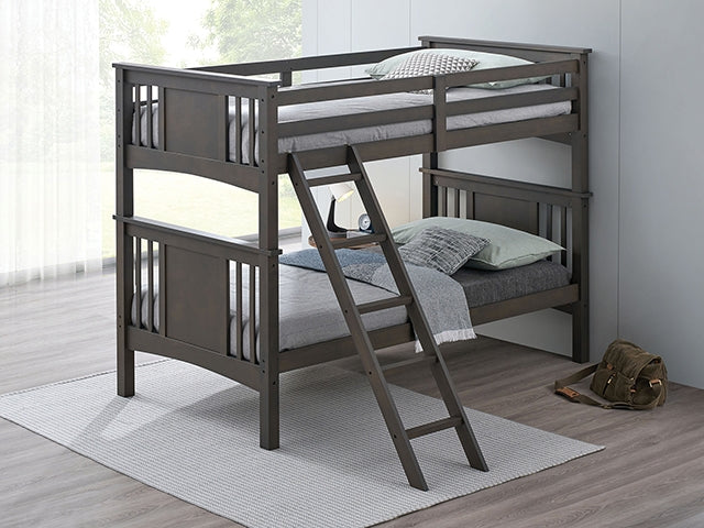 Spring Creek Bunk Bed - Barr’s Furniture (Riverside CA)