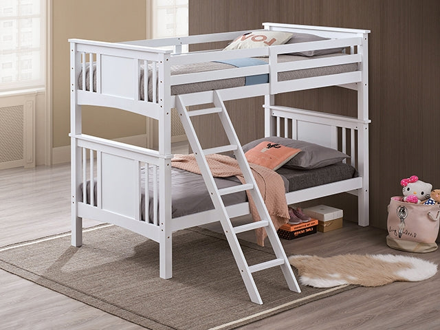 Spring Creek Bunk Bed - Barr’s Furniture (Riverside CA)