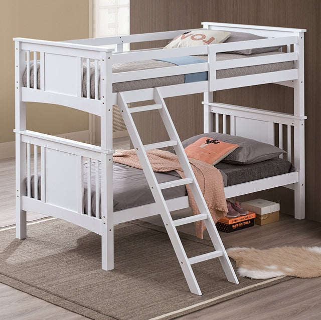 Spring Creek Bunk Bed - Barr’s Furniture (Riverside CA)