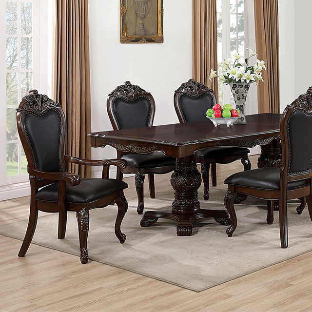 Manzanita Dining Table Set