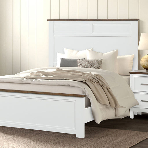 Pinetop Twin Bed image