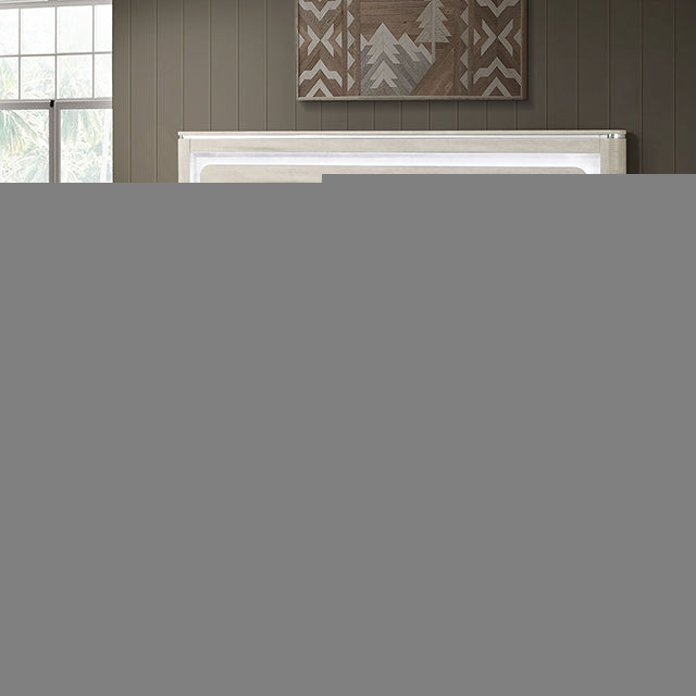 Farsund Bed
