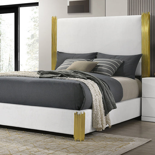 Basildon Queen Bedroom Set - Barr’s Furniture (Riverside CA)