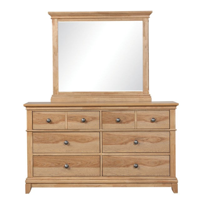 McHenry Mirror