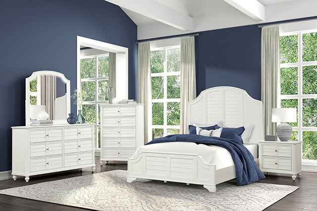 Whitehaven Dresser