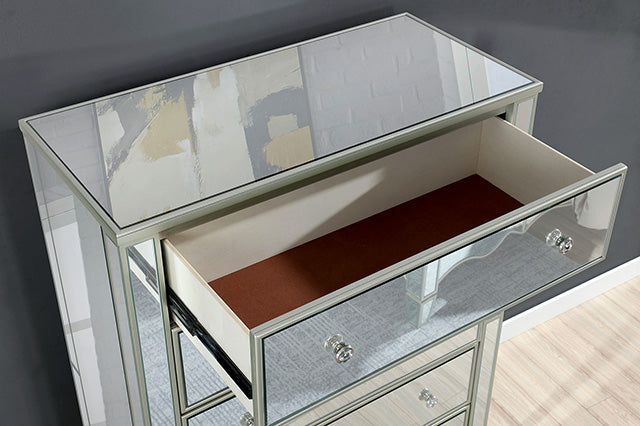 Eliora Bed