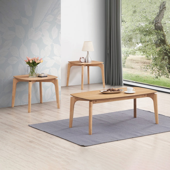 Uptown-Natural Oak Occasional Collection