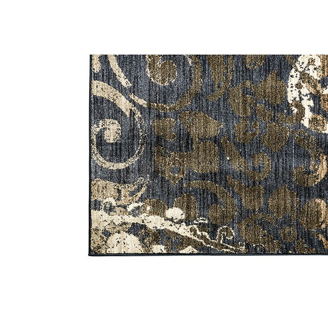 Valladon Area Rug Multi