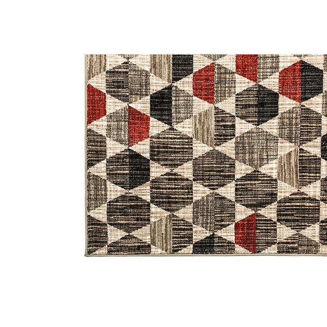 Valladon Area Rug - Barr’s Furniture (Riverside CA)