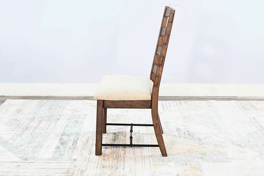 Ladderback Chair Cushion Seat - Barr’s Furniture (Riverside CA)