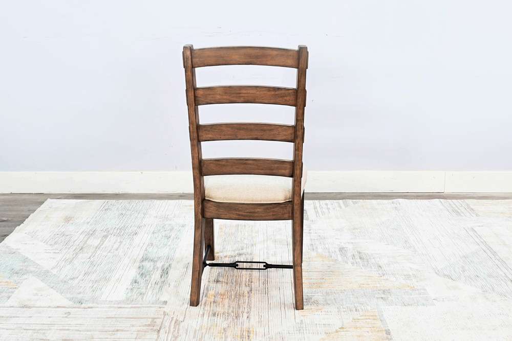 Ladderback Chair Cushion Seat - Barr’s Furniture (Riverside CA)